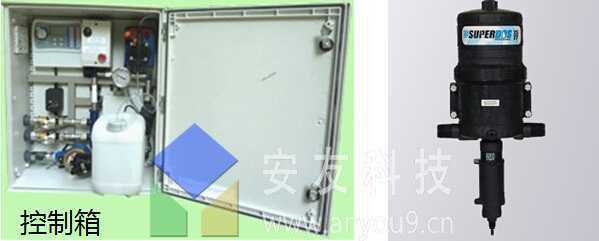 灌溉系統(tǒng) 灌溉系統(tǒng)