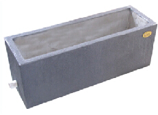 輕質蓄水種植容器_安友 輕質蓄水種植容器_安友